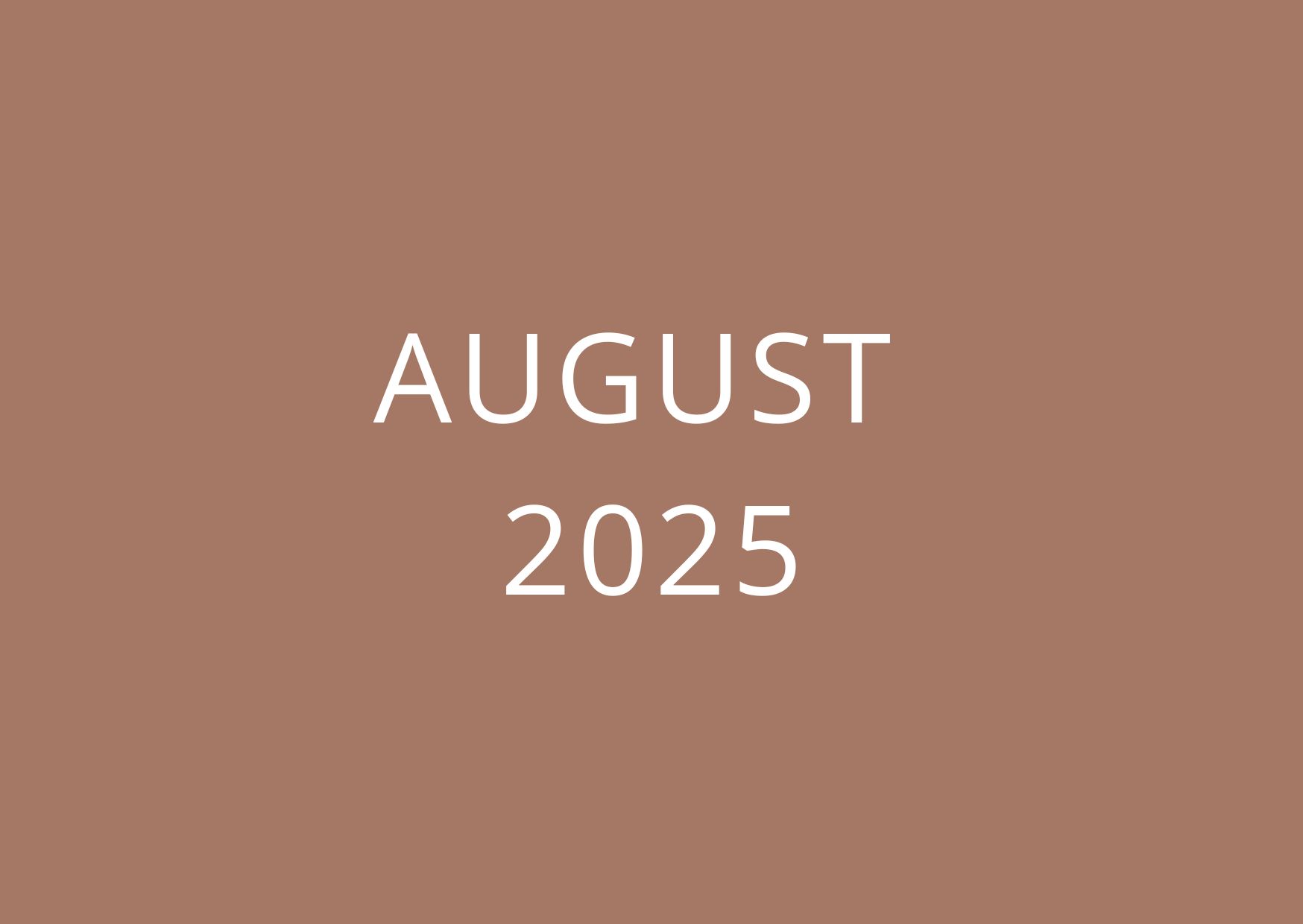 Knižné novinky 08/2025